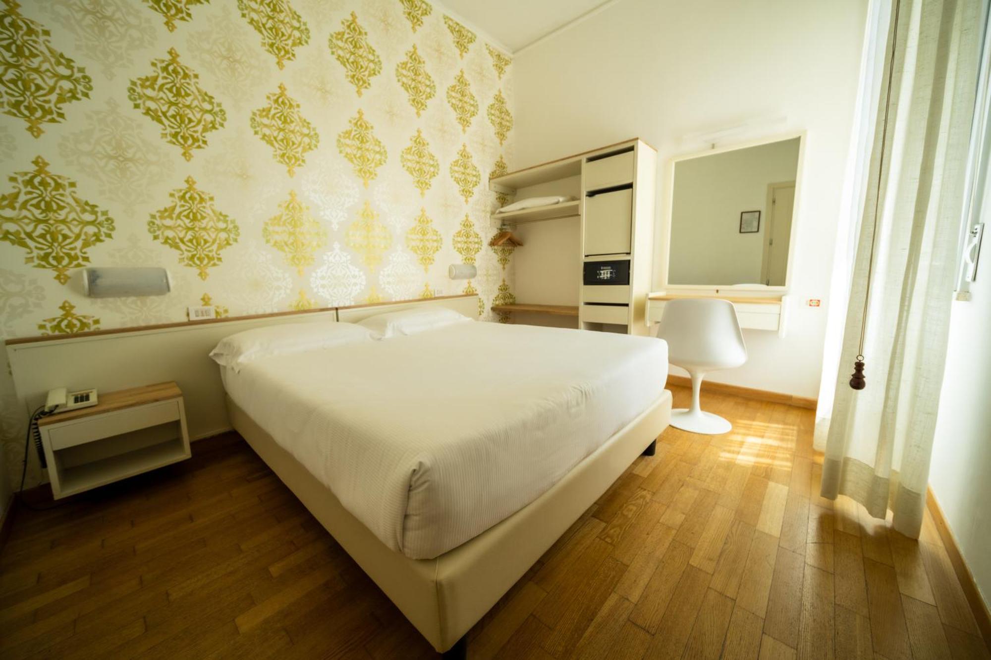 רימיני Hotel Rosabianca מראה חיצוני תמונה