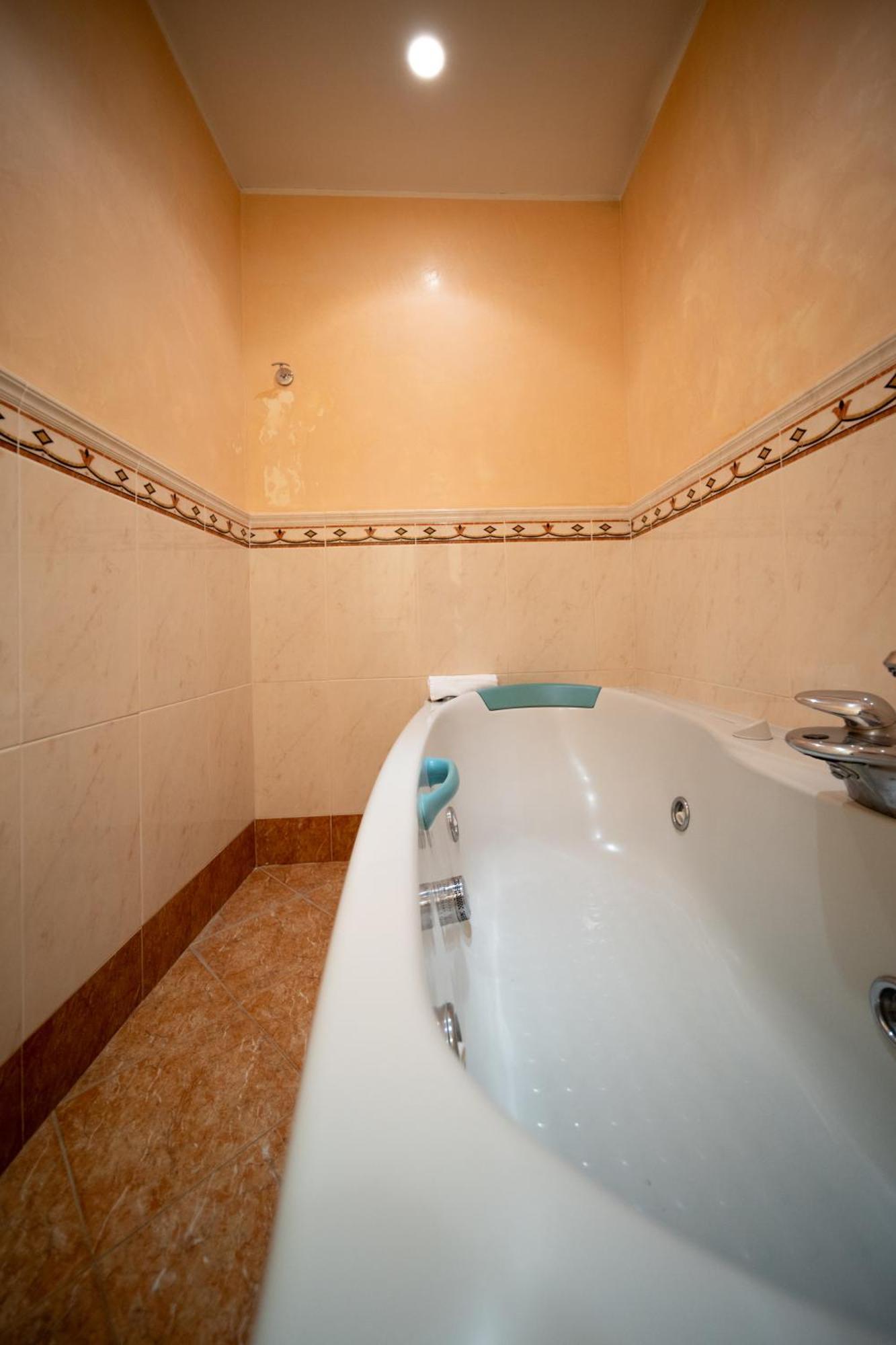 רימיני Hotel Rosabianca מראה חיצוני תמונה
