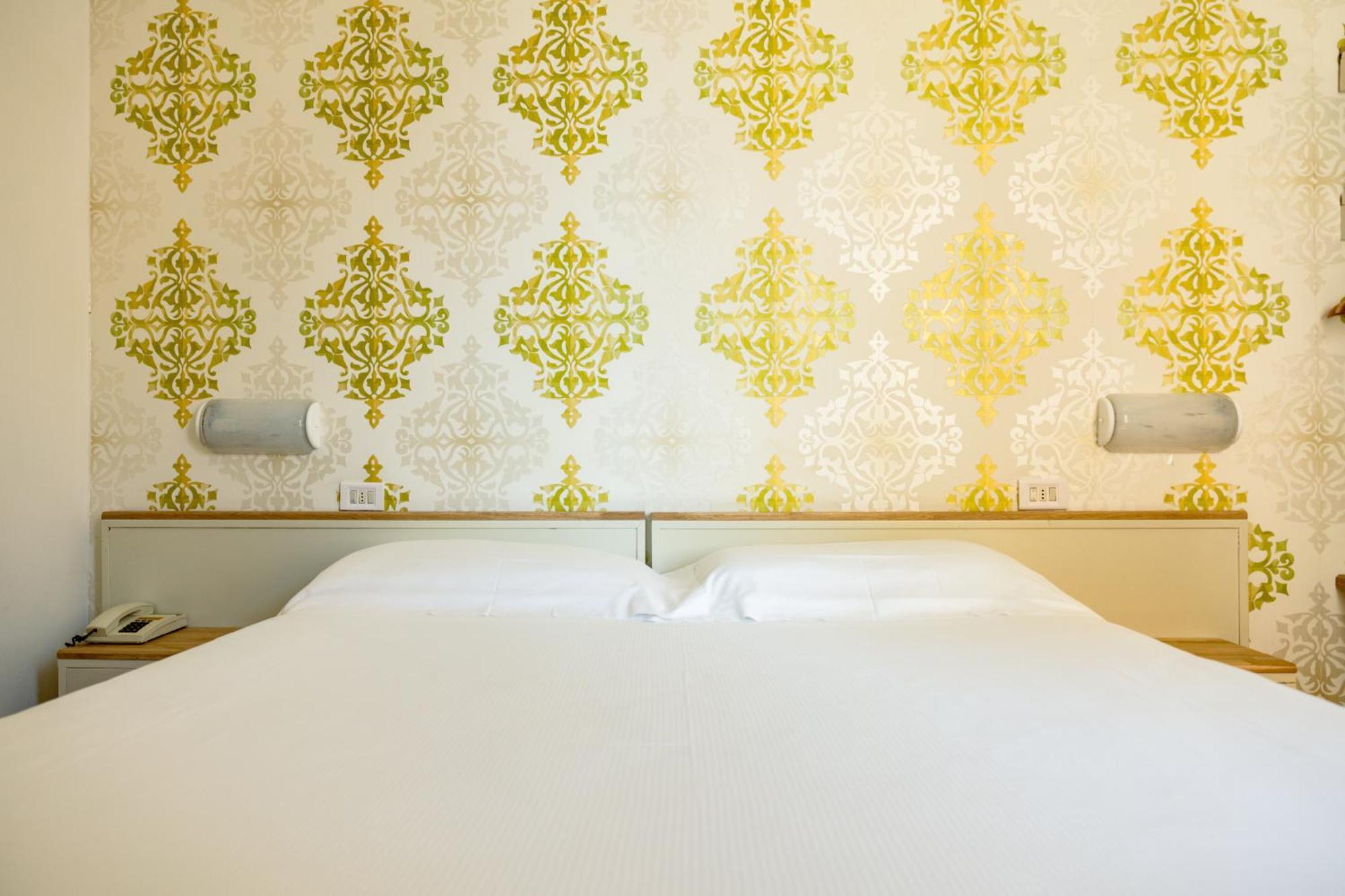 רימיני Hotel Rosabianca מראה חיצוני תמונה