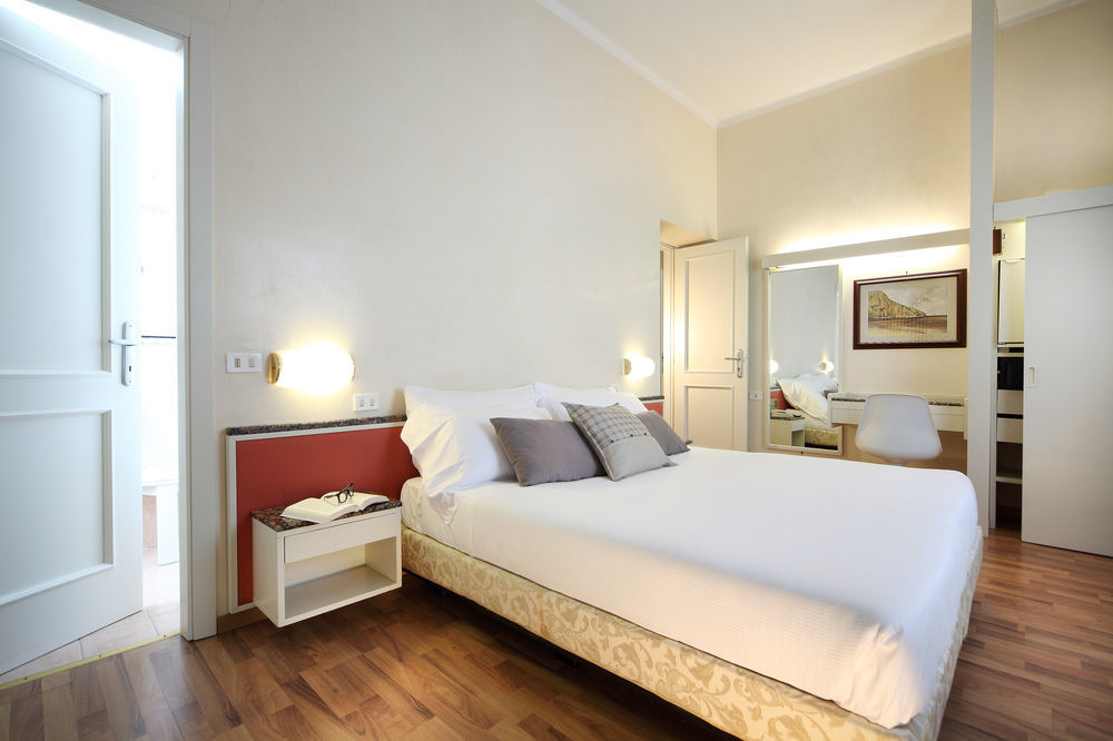 רימיני Hotel Rosabianca מראה חיצוני תמונה